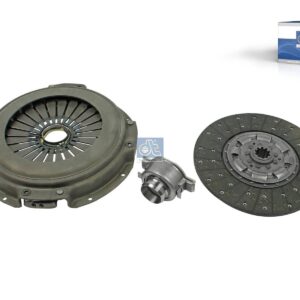 DT Spare Parts 7.90509 Clutch kit, D: 330 mm