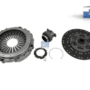 DT Spare Parts 7.90514 Clutch kit, D: 430 mm