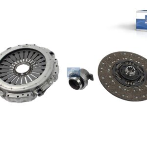 DT Spare Parts 7.90515 Clutch kit, D: 430 mm