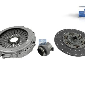 DT Spare Parts 7.90517 Clutch kit, D: 430 mm