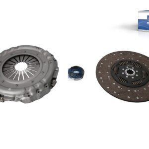 DT Spare Parts 7.90518 Clutch kit, D: 430 mm