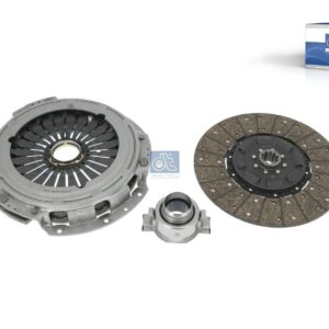 DT Spare Parts 7.90520 Clutch kit, D: 330 mm