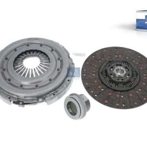 DT Spare Parts 7.90523 Clutch kit, D: 362 mm