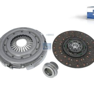 DT Spare Parts 7.90525 Clutch kit, D: 362 mm