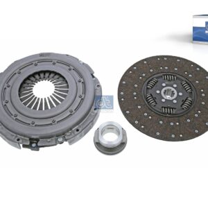 DT Spare Parts 7.90527 Clutch kit, D: 362 mm