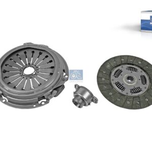 DT Spare Parts 7.90531 Clutch kit, D: 280 mm