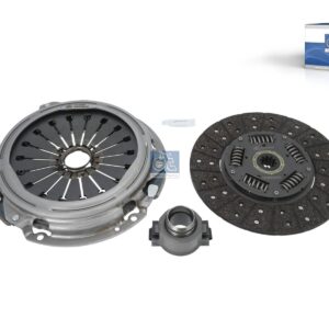 DT Spare Parts 7.90532 Clutch kit, D: 280 mm