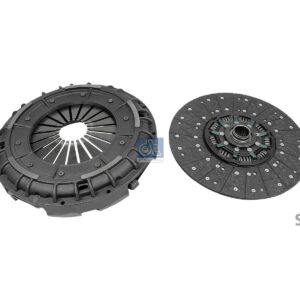 DT Spare Parts 7.90534 Clutch kit, D: 420 mm
