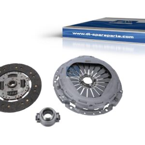 DT Spare Parts 7.90563 Clutch kit, D: 267 mm