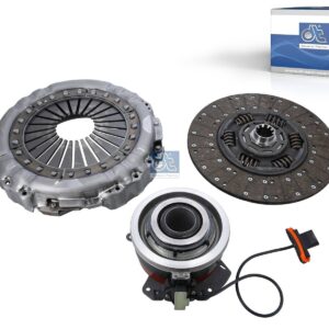 DT Spare Parts 7.90565 Clutch kit, D: 430 mm