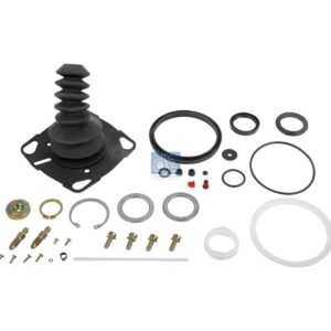 DT Spare Parts 7.90570 Repair kit, clutch servo
