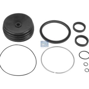 DT Spare Parts 7.90575 Repair kit, clutch servo
