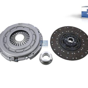 DT Spare Parts 7.90590 Clutch kit, D: 362 mm
