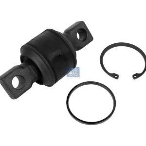 DT Spare Parts 7.91050 Repair kit, reaction rod, D: 67 mm, b: 17 mm, Lb: 115 mm