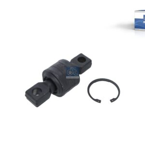DT Spare Parts 7.91051 Repair kit, reaction rod, D: 67 mm, b: 19 mm, Lb: 130 mm, L: 167 mm, H: 24 mm