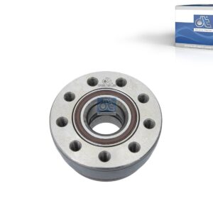 DT Spare Parts 7.92200 Wheel bearing unit, d: 40 mm, D: 123 mm, H: 60 mm