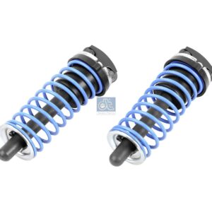 DT Spare Parts 7.92441 Repair kit, adjustment