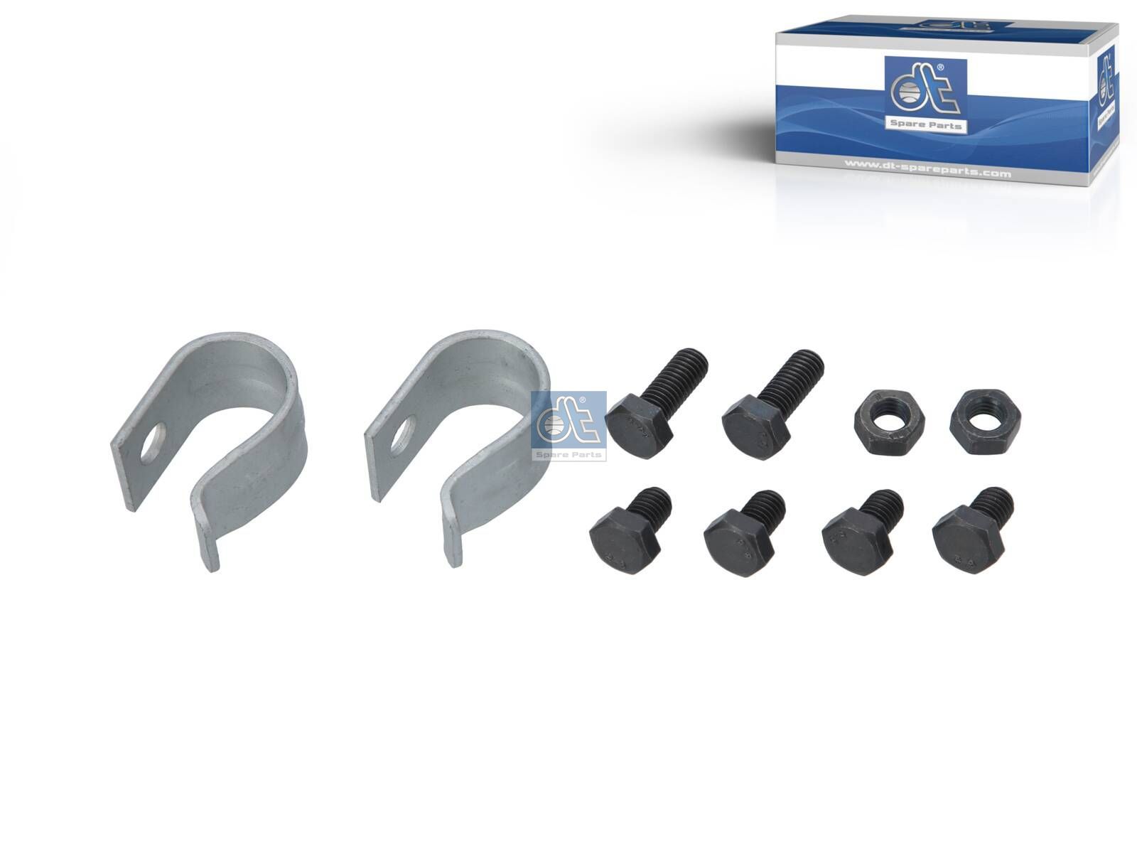 DT Spare Parts 7.92442 Repair kit