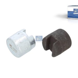 DT Spare Parts 7.92449 Repair kit, adjustment