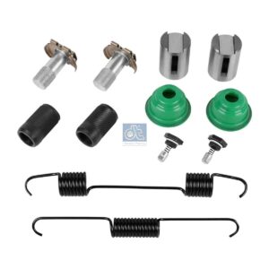 DT Spare Parts 7.92450 Repair kit
