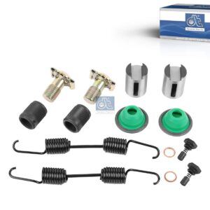 DT Spare Parts 7.92451 Repair kit