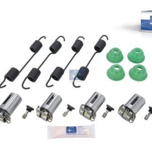 DT Spare Parts 7.92456 Repair kit