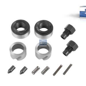 DT Spare Parts 7.92461 Repair kit, wheel brake cylinder