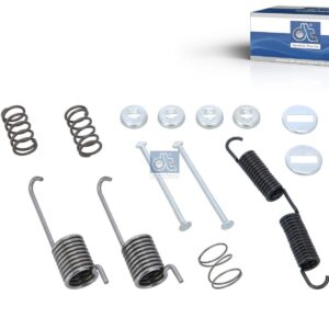 DT Spare Parts 7.92469 Repair kit, return spring