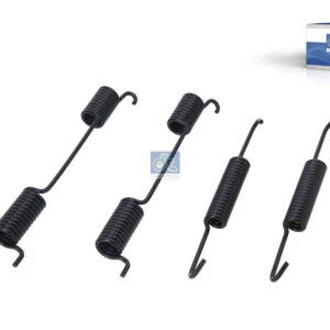 DT Spare Parts 7.92489 Spring kit