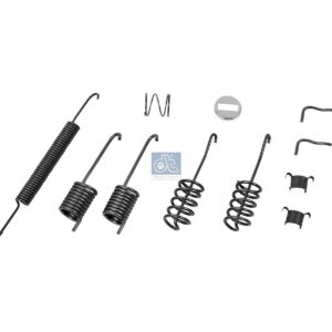 DT Spare Parts 7.92499 Repair kit, return spring