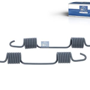 DT Spare Parts 7.92500 Repair kit, return spring
