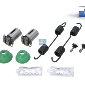 DT Spare Parts 7.92550 Repair kit, adjusting device