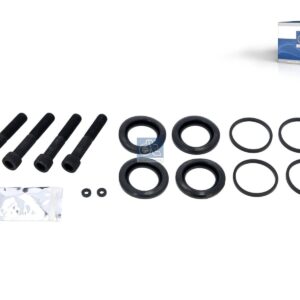 DT Spare Parts 7.92632 Repair kit, brake caliper