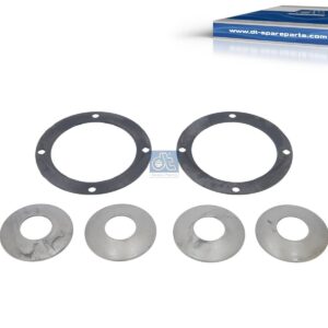 DT Spare Parts 7.92808 Repair kit, differential