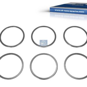 DT Spare Parts 7.92860 Washer kit, differential
