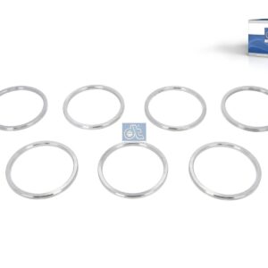 DT Spare Parts 7.92861 Washer kit, differential