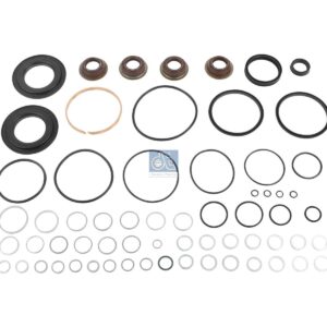 DT Spare Parts 7.93002 Seal ring kit, gearbox