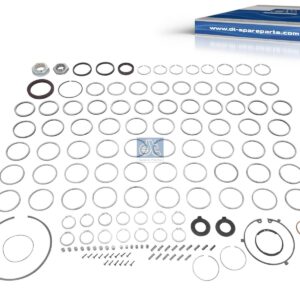 DT Spare Parts 7.93003 Gasket kit, gearbox