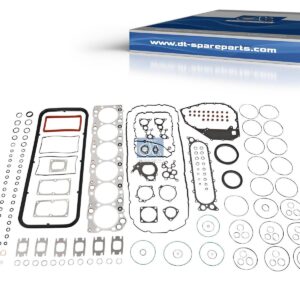 DT Spare Parts 7.94000 General overhaul kit