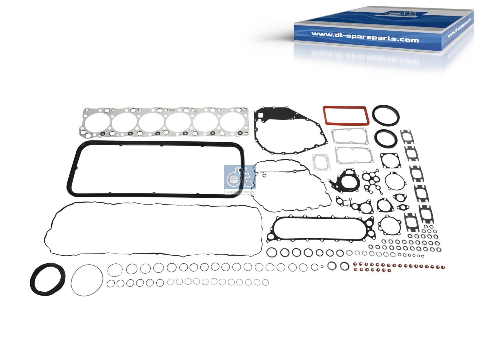 DT Spare Parts 7.94009 Cylinder head gasket kit