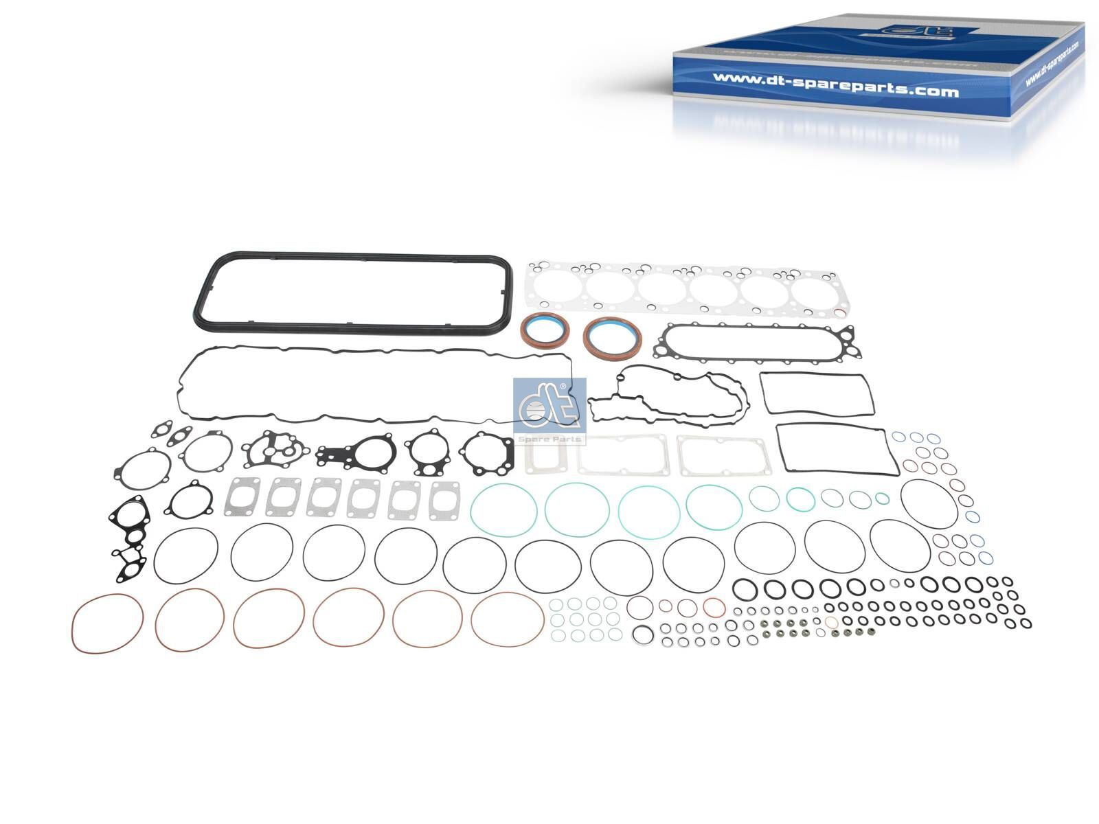 DT Spare Parts 7.94018 General overhaul kit