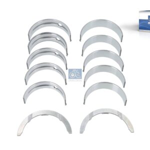 DT Spare Parts 7.94212 Main bearing kit