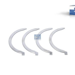 DT Spare Parts 7.94304 Thrust washer kit