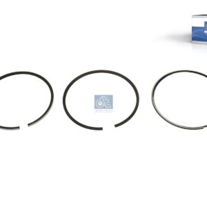 DT Spare Parts 7.94501 Piston ring kit