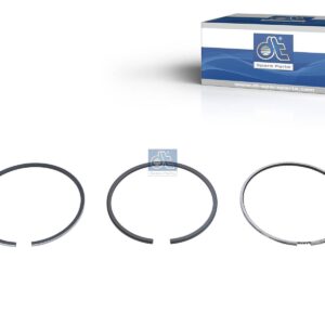 DT Spare Parts 7.94503 Piston ring kit