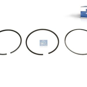 DT Spare Parts 7.94505 Piston ring kit, D: 135 mm