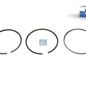 DT Spare Parts 7.94508 Piston ring kit