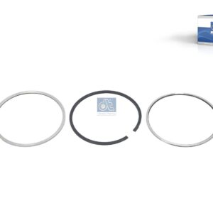 DT Spare Parts 7.94513 Piston ring kit