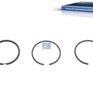 DT Spare Parts 7.94516 Piston ring kit, Compressor, D: 65.5 mm