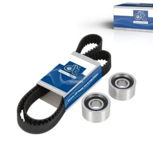DT Spare Parts 7.94542 Timing belt kit, W: 30 mm, 154 teeth